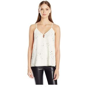 Stitch Fix brand Cooper & Ella Libby cami, NWT, L